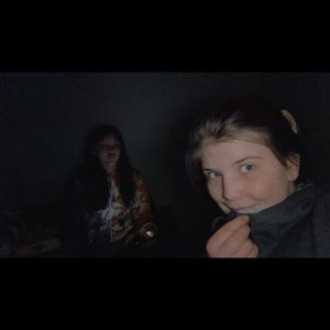 Meet your Posher, Kaylee